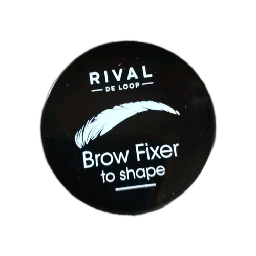 Rival loop brow fixer - fixer, to