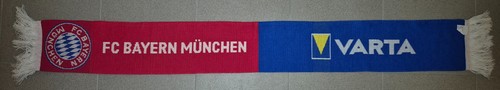 Bayern münchen schal - münchen, /