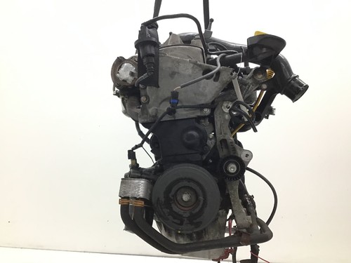 Motor d4f renault clio - d4f,