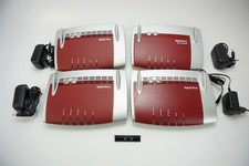 4x AVM Fritz!Box 7360  -