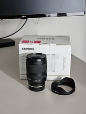 Tamron 28mm 8 - di, iii