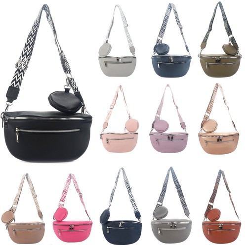 Umhängetasche crossbody bag - crossbody,