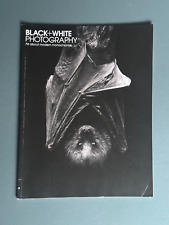 Black & White photography