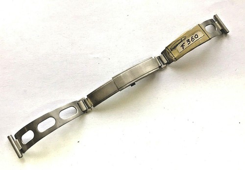 Armband 14mm stahl - armband,