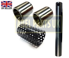 JCB PARTS - KINGPOST BOOM