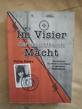Jutta Duwe: Im Visier der