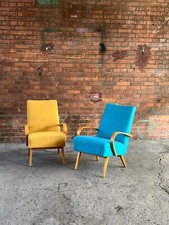 Restaurierte vintage