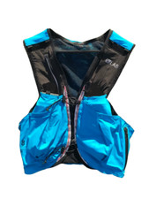 Salomon S/LAB Sense Ultra 8 Vest XL Laufweste Rucksack Trail S-LAB Laufrucksack