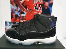 Nike Air Jordan 11 Retro Space Jam 2016 Herren UK 7 EUR 41 (378037 003)