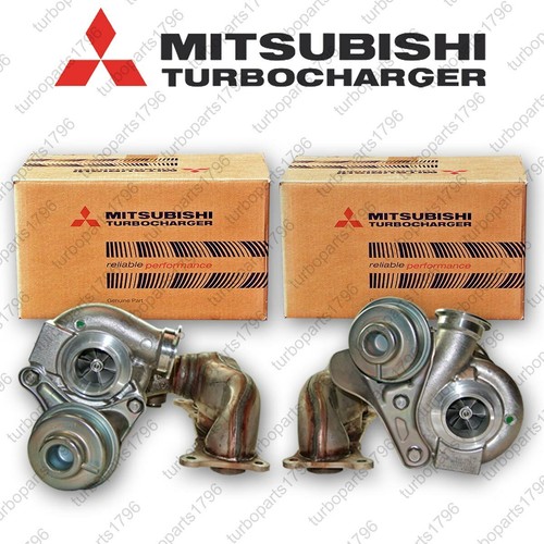Original serien bmw turbolader - bmw,