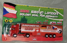 Werbetruck / Sammeltruck / LKW