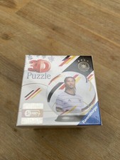 Deutschland 3D Puzzle + Serge Gnabry + NEU + OVP + Puzzleball DFB / FC Bayern