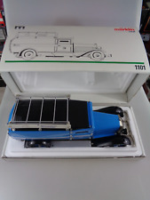 Märklin 1101 Geldtransporter