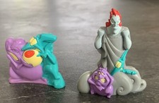 Nestle Disney 1997 Hercules 2