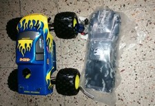 Rc Graupner XXL IMPULS 1/8 4WD