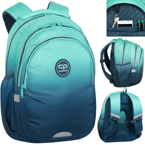 Schulrucksack 21l coolpack - 21l,