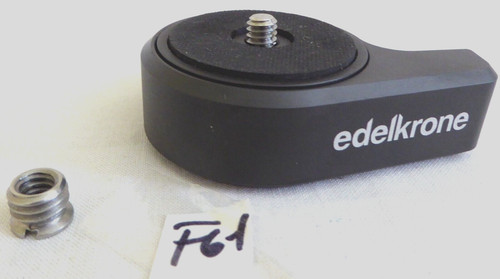 Edelkrone one schnellspanner - edelkrone,