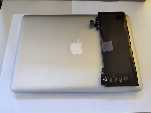 Akku original von apple - von,