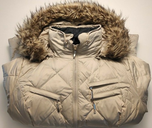 Daune jacke fabiani - daune, gr