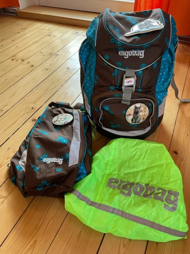 Ranzen rucksack satch ergobag - ranzen,