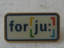 for ju Junge Union CDU Pin