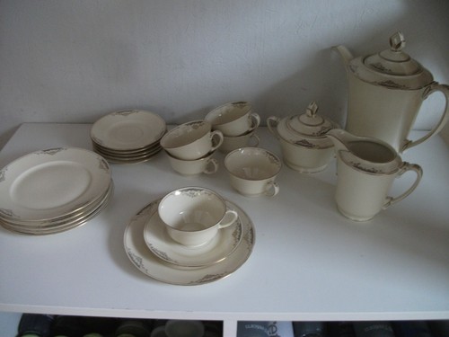Eschenbach altes elegantes - -, altes,elegantes
