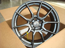 Einzelstück ATS RT Racelight 8,5x19 5x112 ET38 / grau / NEU / RIEGER-Tuning