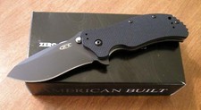 Zero tolerance new 0350 - tolerance, plain