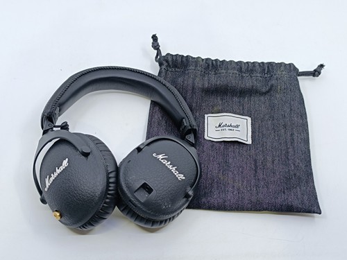 Marshall monitor n c - marshall, a.n.c