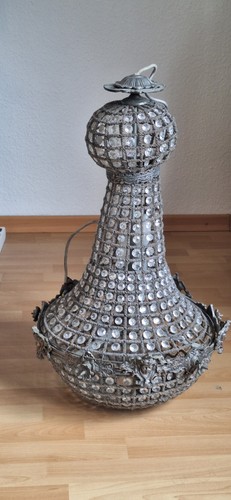 Kronleuchter barock - kronleuchter,