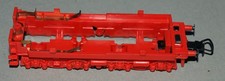 Piko rahmen für tender - h0,