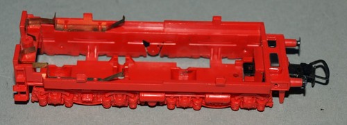 Piko rahmen für - h0,