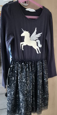 H&M Mädchen Tutu Kleid