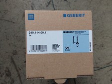Geberit Heberglocke universell fuer UP Spülkästen 240.114.00.1 Neu!