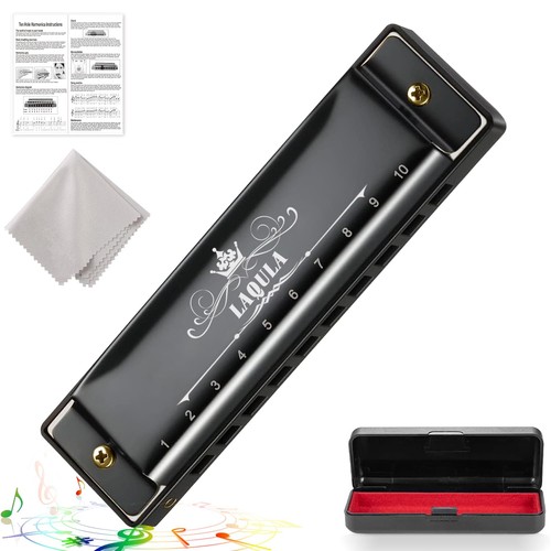 Diatonic blues mundharmonika - diatonic,