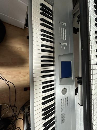 Korg trinity pro - korg,