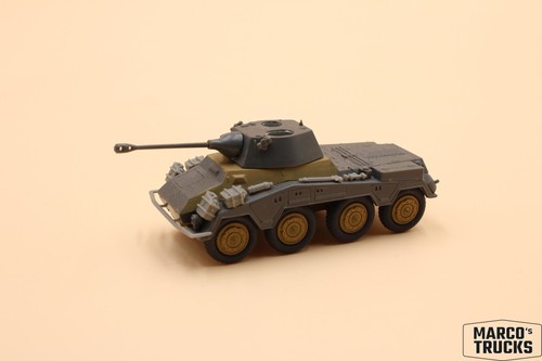 Roskopf militär panzer - roskopf,