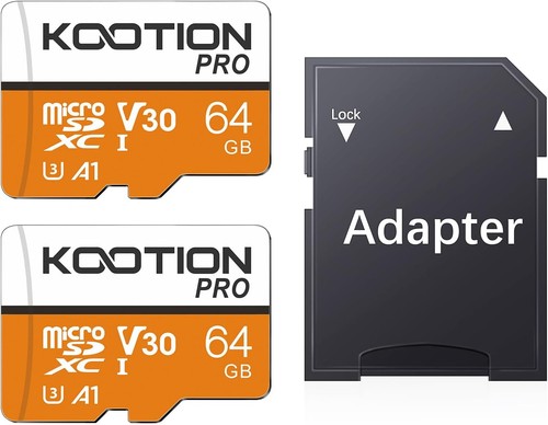 Kootion micro 64gb - micro,