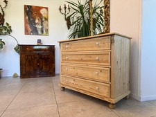 Bauernkommode apothekenschrank - bauernkommode,