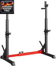 Squat Rack Hantelständer