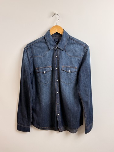 Vintage denim wear - denim, watsons