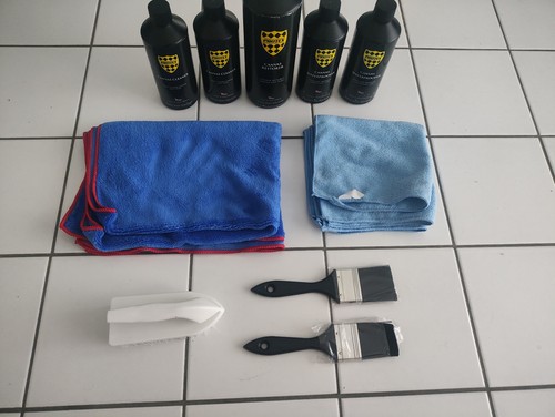 Protex convertible set - convertible,