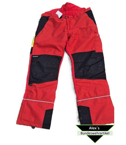 Schnittschutzhose bundhose - schnittschutzhose,