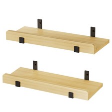 Wandregal 2er Set  Regal Wand