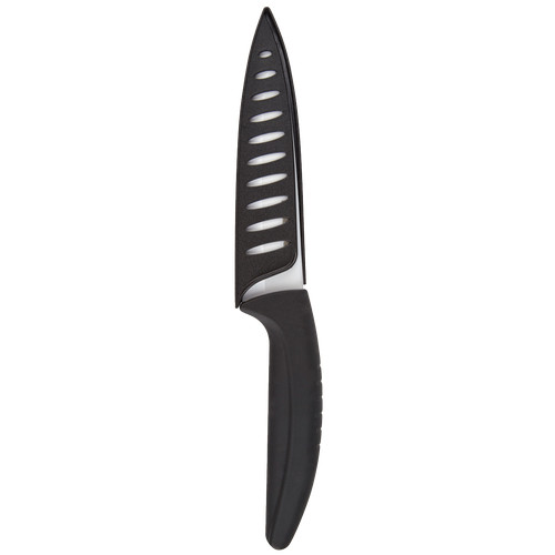Keramikmesser schwarz cm - schwarz, 23