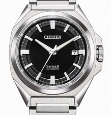 CITIZEN Series 8 Automatic 40