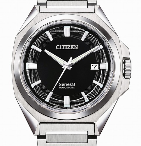 Citizen series automatic - series,