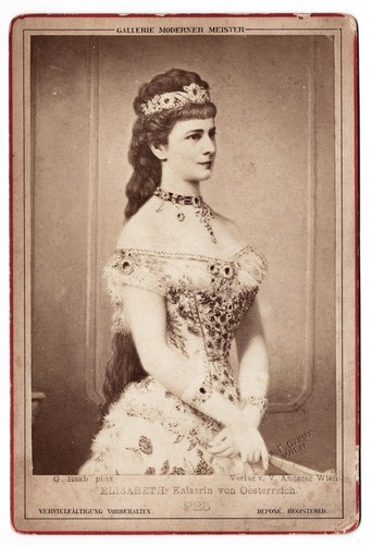 Sisi kaiserin elisabeth - sisi,