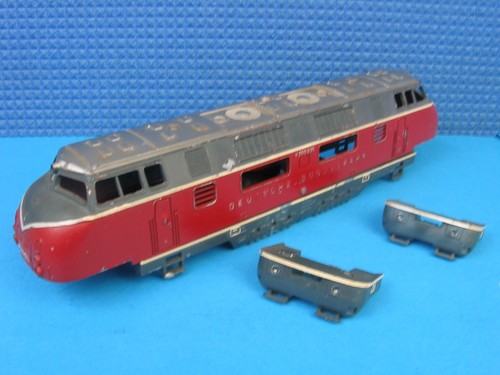 Trix express 200 - express,