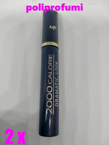 Max factor mascara - mascara, 2000